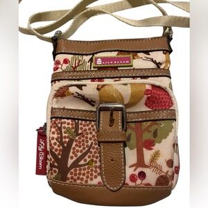 Lily Bloom Women's Owl Purse